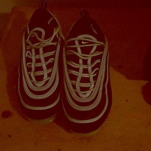 Air max 97 vapormax bottom